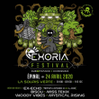 Concert EXORIA - Dub to Trance à ÉPINAL @ La Souris Verte - Billets & Places