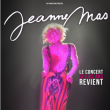 JEANNE MAS - LE CONCERT DES 40 ANS à WOINCOURT @ Vim'arts - Billets & Places