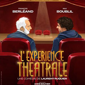 L'Expérience Théâtrale