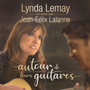 Affiche — Lynda Lemay