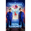 Spectacle LES FRENCH TWINS à SEDAN @ SALLE MARCILLET - Billets & Places