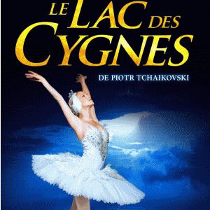 Le Lac Des Cygnes Le Lac Des Cygnes