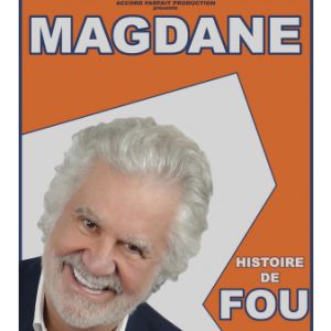 Roland Magdane Roland Magdane