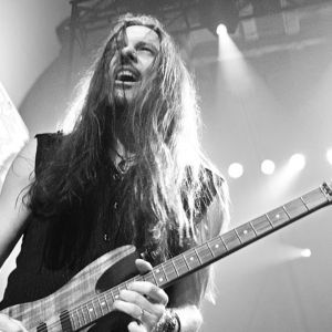 Reb Beach