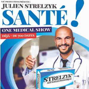 Julien Strelzyk - "Santé !" Julien Strelzyk - "Santé !"