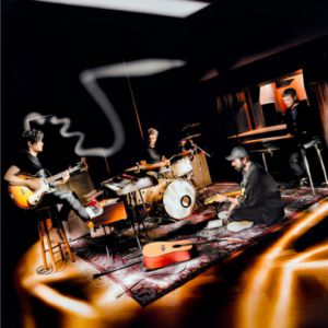 SYD MATTERS + 1ERE PARTIE