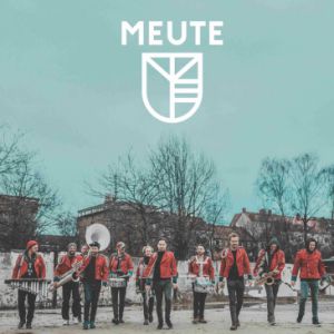 Meute · Lyon · Le Transbordeur Meute · Lyon · Le Transbordeur