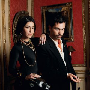 LILLY WOOD AND THE PRICK