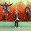 Concert MANGUITO à SAINT RIQUIER @ SALLE DU PREÔ - Billets & Places