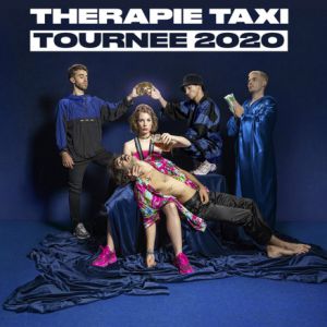 Therapie Taxi Therapie Taxi