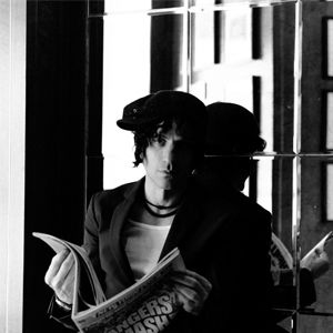 Jesse Malin Jesse Malin