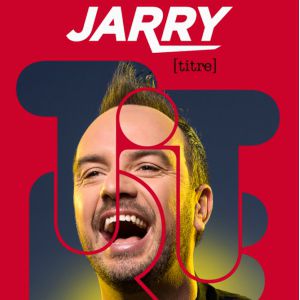 Jarry Jarry