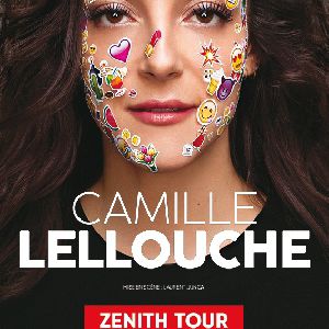 Camille Lellouche Camille Lellouche