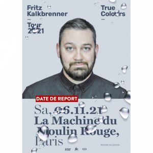 Fritz Kalkbrenner Fritz Kalkbrenner