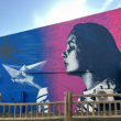 VISITE DU PARCOURS STREET ART DE LA VILLE à VENELLES - Billets & Places