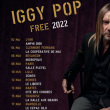 Concert IGGY POP à Toulouse @ Halle aux Grains - Billets & Places