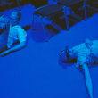 Spectacle Ewa Dziarnowska, This resting, patience