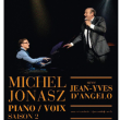 Concert MICHEL JONASZ à LA WANTZENAU @ LE FIL D'EAU - Billets & Places