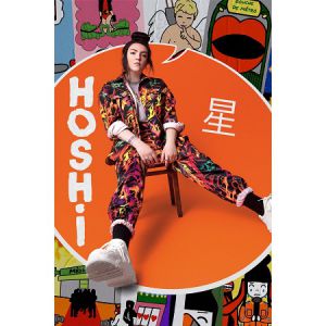 Hoshi Hoshi
