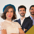 Rencontre PRIX DES LECTEURS