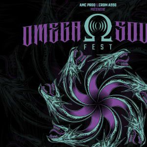 Omega Sound Fest Pass 2 Jours Vendredi 15 Et Samedi 16 Octobre 20 Omega Sound Fest Pass 2 Jours Vendredi 15 Et Samedi 16 Octobre 20
