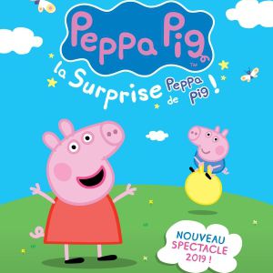 Peppa Pig Peppa Pig