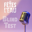 Croisi&egrave;re Blind Test
