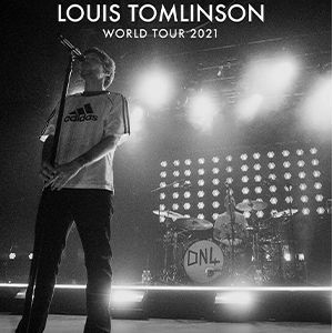 Louis Tomlinson Louis Tomlinson
