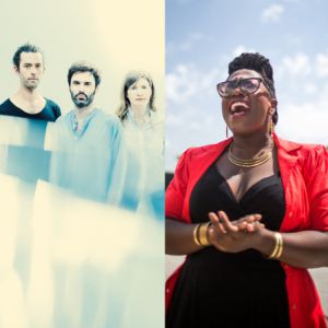 Melissa Laveaux « Radyo Siwèl » Melissa Laveaux « Radyo Siwèl »