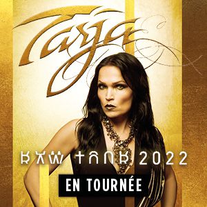 Tarja Turunen Tarja Turunen