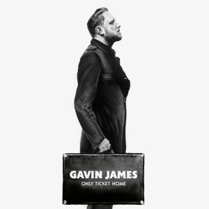 Gavin James Gavin James