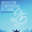 ABO 4 CONCERTS REDUITS