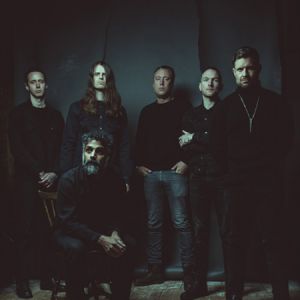 Affiche, CULT OF LUNA + BRUIT + YOUTH CODE