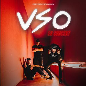 Vso Vso