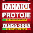 Concert DANAKIL / PROTOJE / YANISS ODUA à RAMONVILLE @ LE BIKINI - Billets & Places
