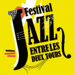 JAZZ ENTRE LES DEUX TOURS - PASS FESTIVAL &agrave; LA ROCHELLE @ Espace Bernard GIRAUDEAU - Billets & Places