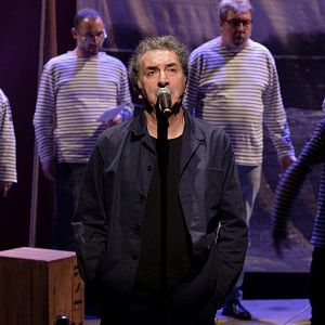 Francois Morel Tous Les Marins... Francois Morel Tous Les Marins...