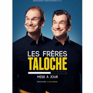 Image de Les Freres Taloche à MOULIN 9 - Niederbronn Les Bains