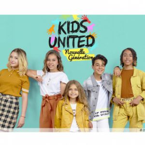 Kids United Kids United
