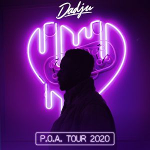 Dadju Dadju