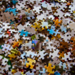 Atelier CONCOURS DE PUZZLE à VENELLES @ Médiathèque  - Billets & Places
