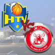 Match HTV - Chalon sur Saone  &agrave; HY&Egrave;RES @ Espace 3000 - Billets & Places