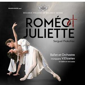Romeo Et Juliette Romeo Et Juliette
