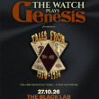 Concert THE WATCH PLAYS GENESIS