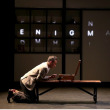 Théâtre La machine de Turing à SAINT CYR L'ÉCOLE @ THEATRE GERARD PHILIPE - Billets & Places