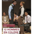 12 HOMMES EN COLERE