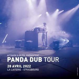 Panda Dub Panda Dub