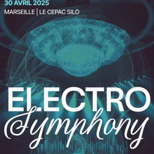 Electro Symphony