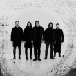 Concert ORANSSI PAZUZU + M&Ugrave;R &agrave; Paris @ La Machine du Moulin Rouge - Billets & Places