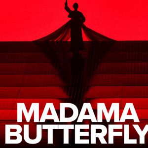 Madama Butterfly - Puccini - Opéra - Le Cristal Madama Butterfly - Puccini - Opéra - Le Cristal